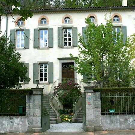 L'Affable Les Cammazes Bed & Breakfast Luaran gambar