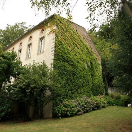 L'Affable Les Cammazes Bed & Breakfast Luaran gambar