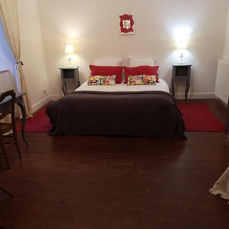 L'Affable Les Cammazes Bed & Breakfast Luaran gambar