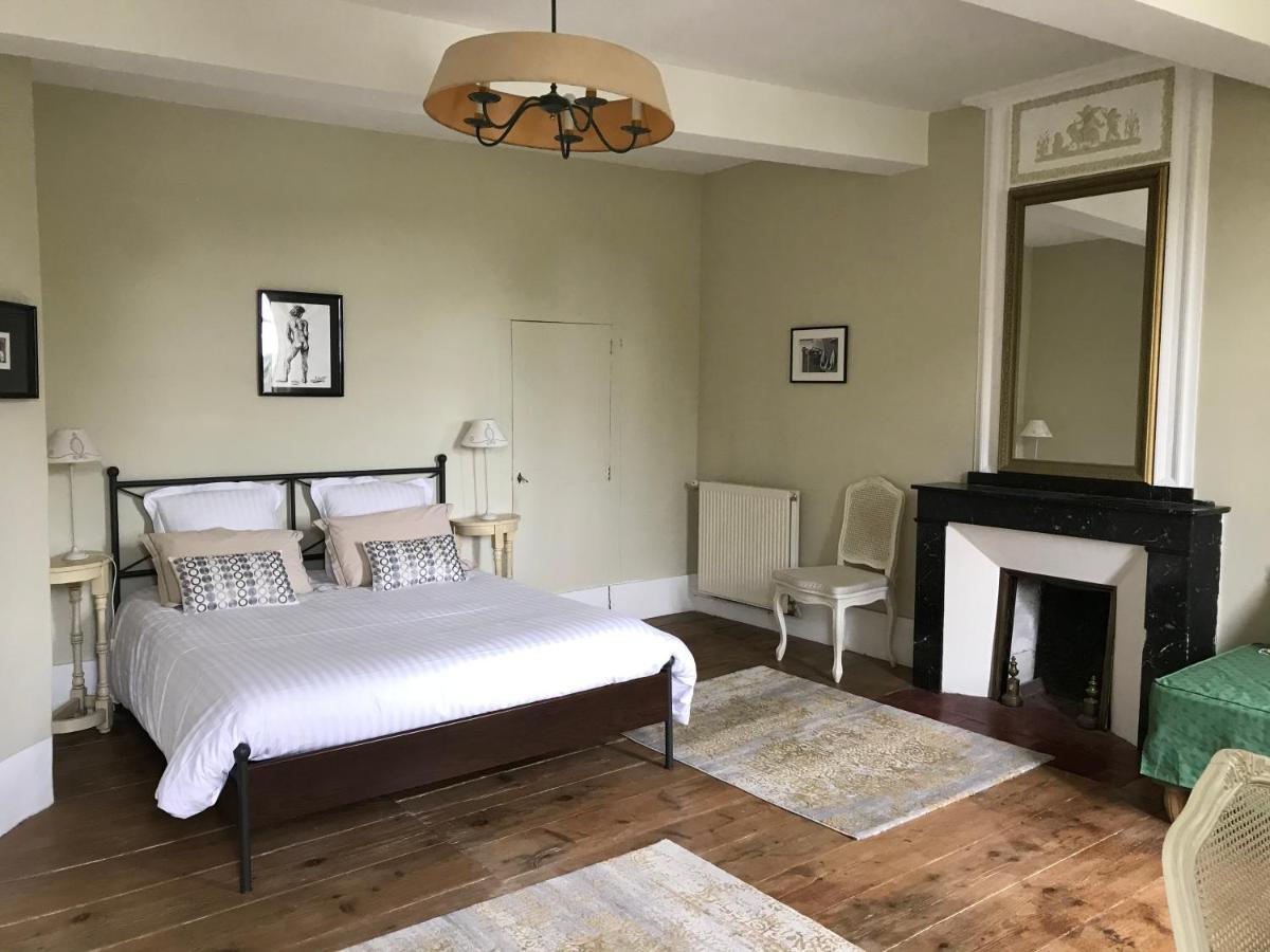 L'Affable Les Cammazes Bed & Breakfast Luaran gambar