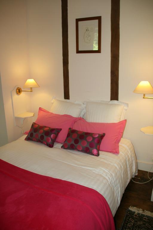 L'Affable Les Cammazes Bed & Breakfast Bilik gambar