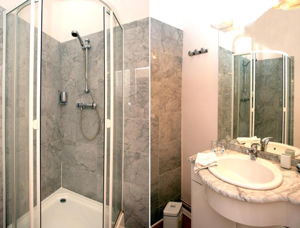 L'Affable Les Cammazes Bed & Breakfast Bilik gambar