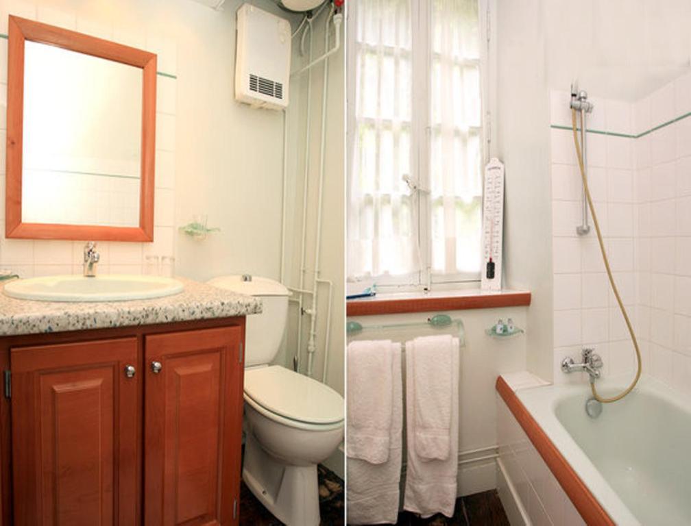 L'Affable Les Cammazes Bed & Breakfast Bilik gambar