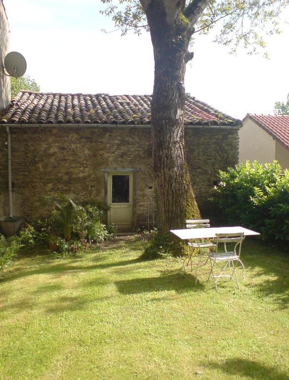 L'Affable Les Cammazes Bed & Breakfast Luaran gambar
