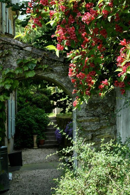 L'Affable Les Cammazes Bed & Breakfast Luaran gambar