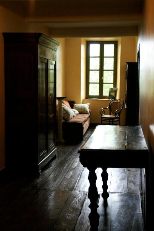 L'Affable Les Cammazes Bed & Breakfast Luaran gambar