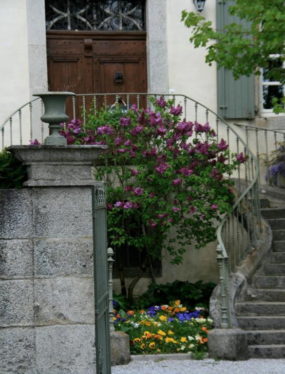 L'Affable Les Cammazes Bed & Breakfast Luaran gambar