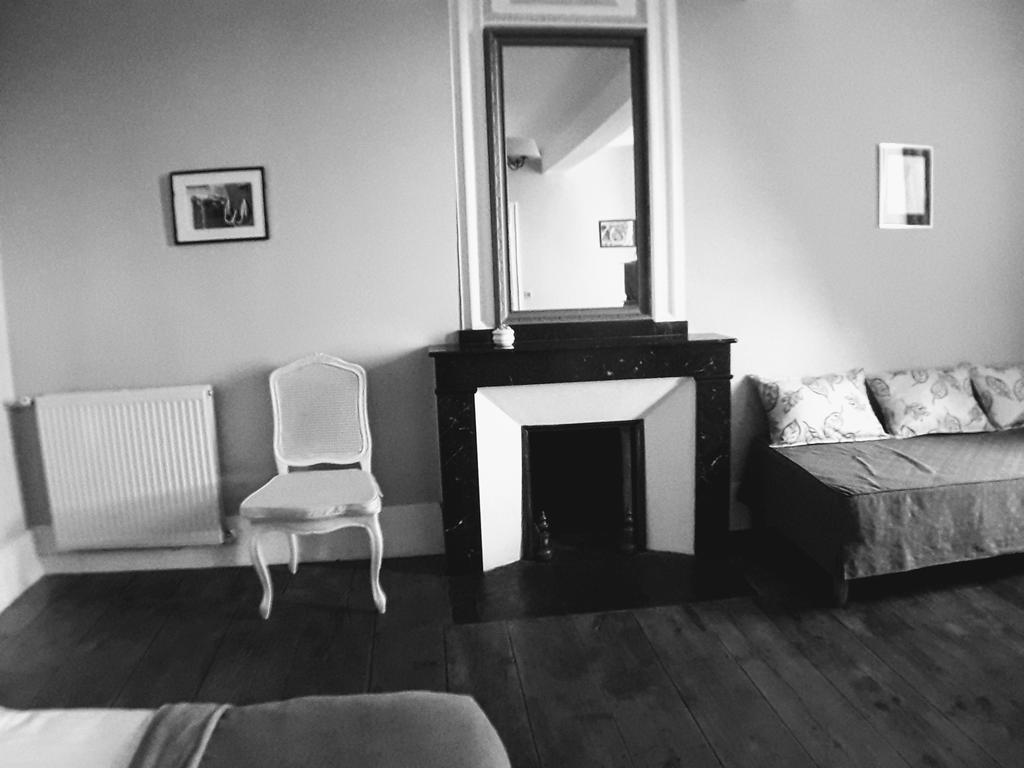 L'Affable Les Cammazes Bed & Breakfast Luaran gambar