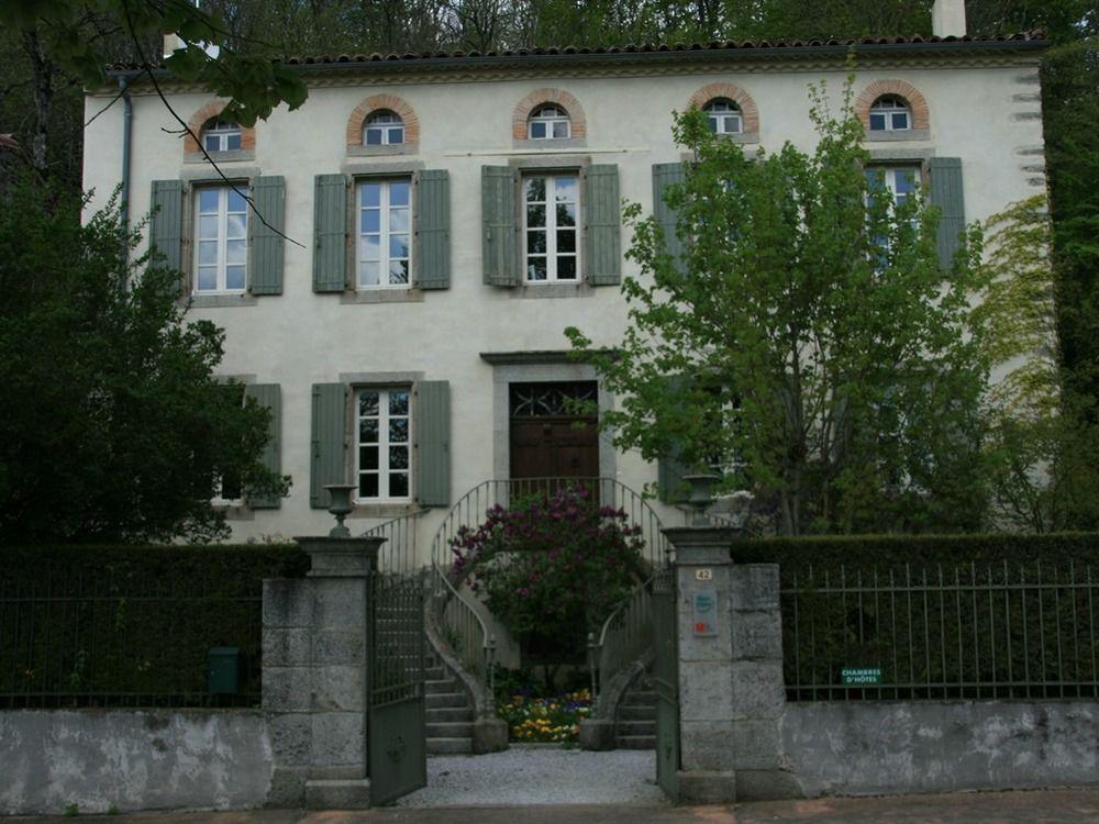 L'Affable Les Cammazes Bed & Breakfast Luaran gambar