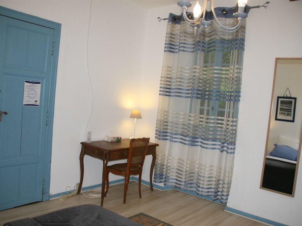 L'Affable Les Cammazes Bed & Breakfast Luaran gambar