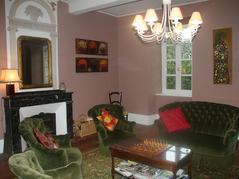 L'Affable Les Cammazes Bed & Breakfast Luaran gambar