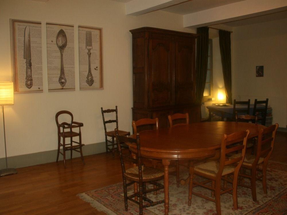 L'Affable Les Cammazes Bed & Breakfast Luaran gambar