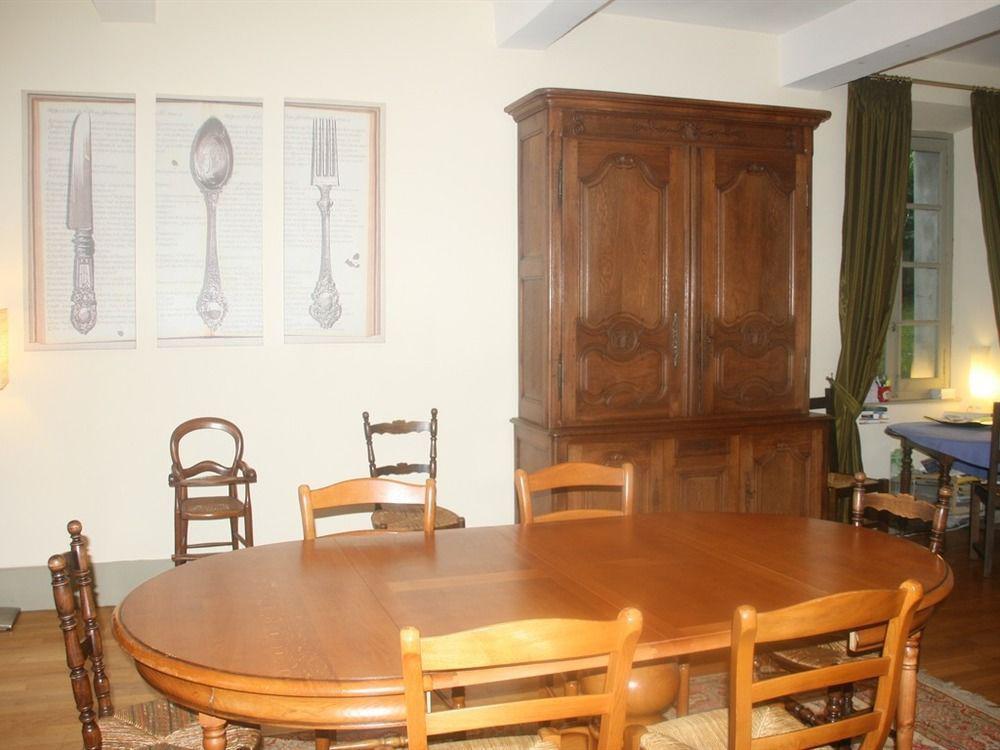 L'Affable Les Cammazes Bed & Breakfast Luaran gambar