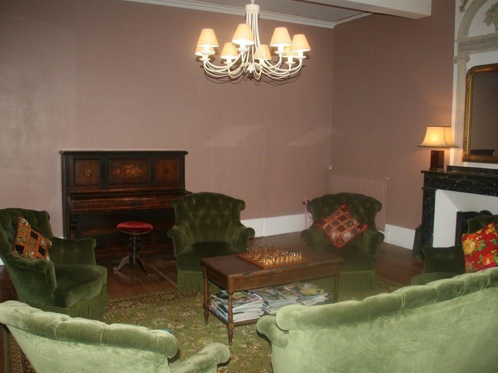 L'Affable Les Cammazes Bed & Breakfast Luaran gambar