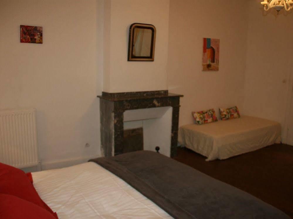 L'Affable Les Cammazes Bed & Breakfast Luaran gambar