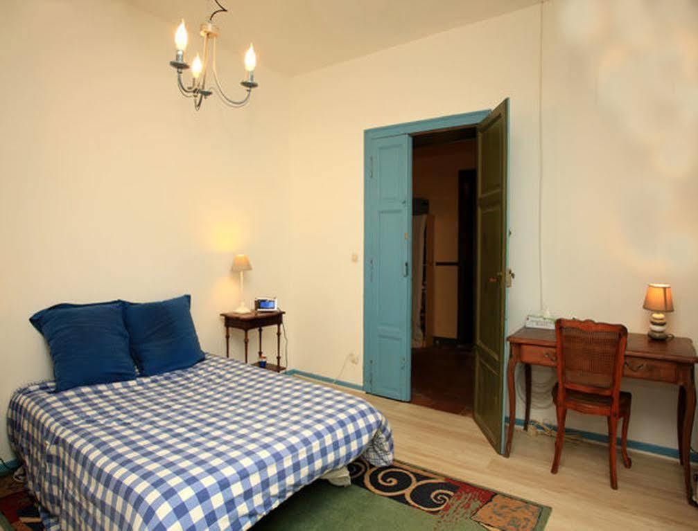 L'Affable Les Cammazes Bed & Breakfast Luaran gambar