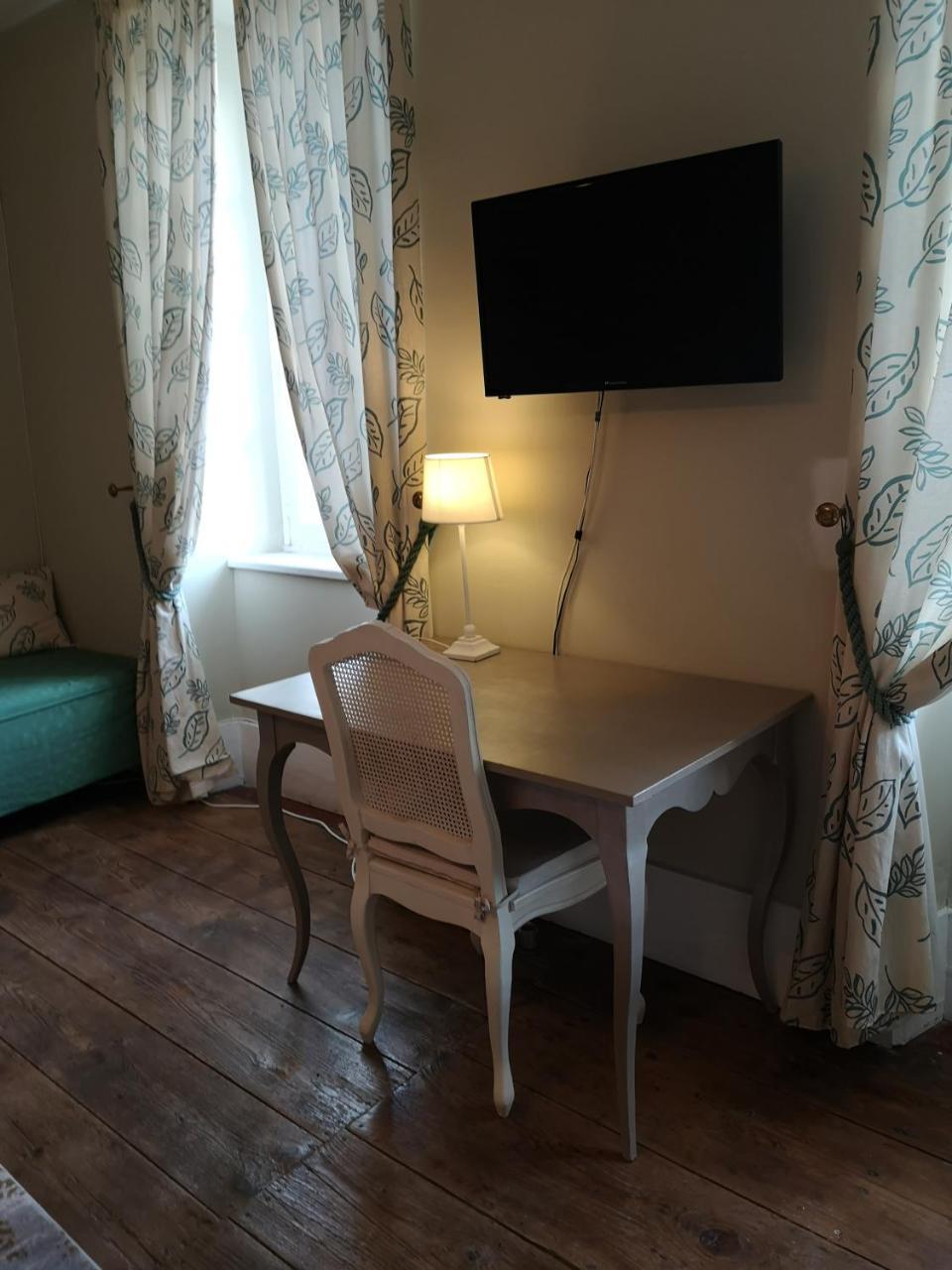 L'Affable Les Cammazes Bed & Breakfast Luaran gambar