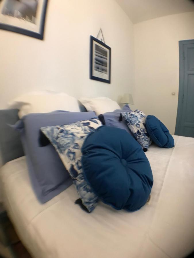 L'Affable Les Cammazes Bed & Breakfast Luaran gambar