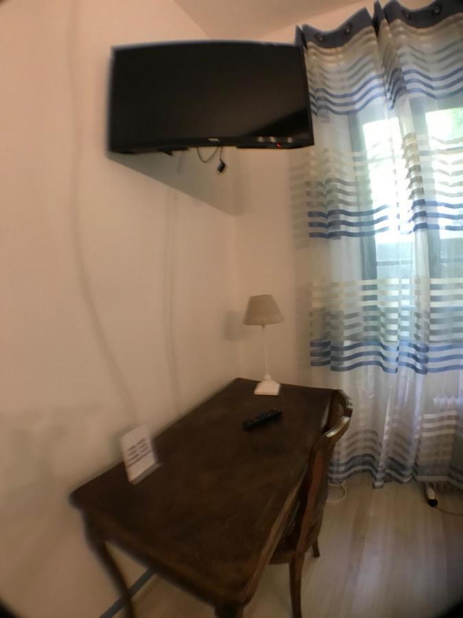 L'Affable Les Cammazes Bed & Breakfast Luaran gambar