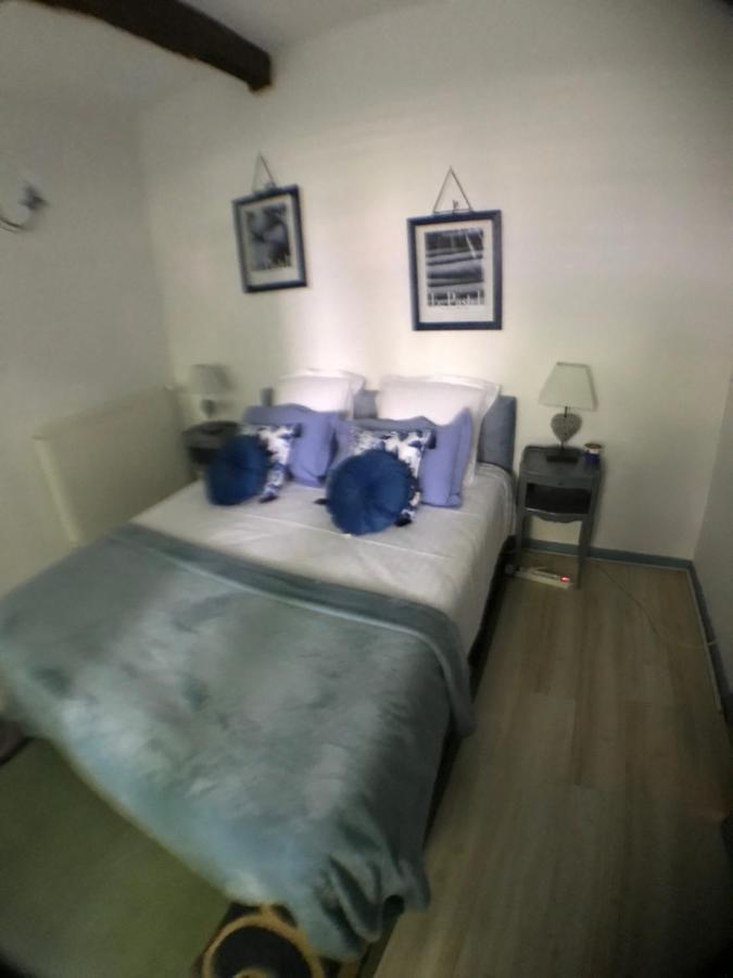 L'Affable Les Cammazes Bed & Breakfast Luaran gambar